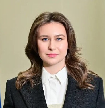Маргарита Болычева