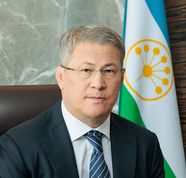 Радий Хабиров