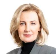 Анна Луканина