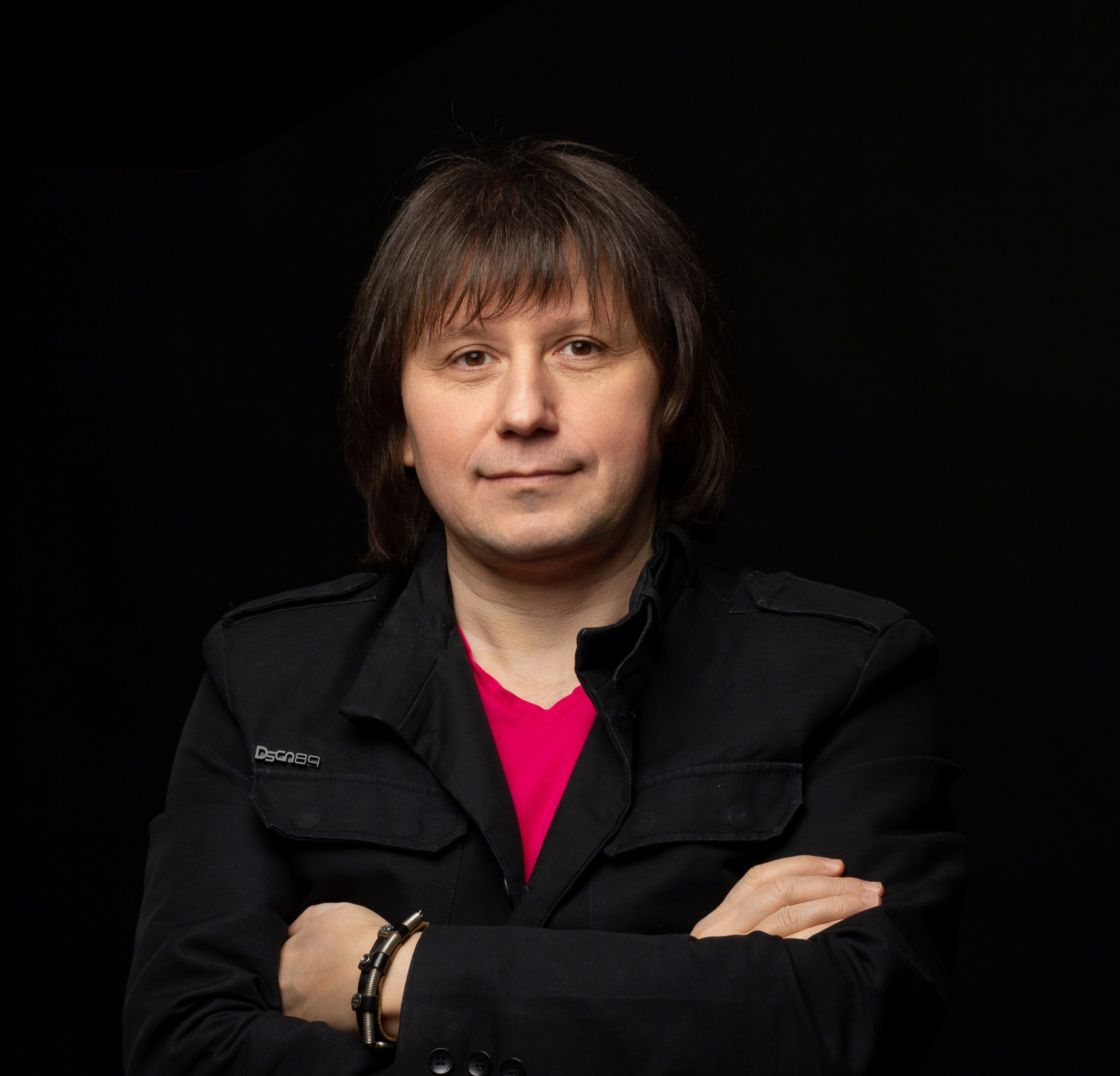 Валерий Мифодовский