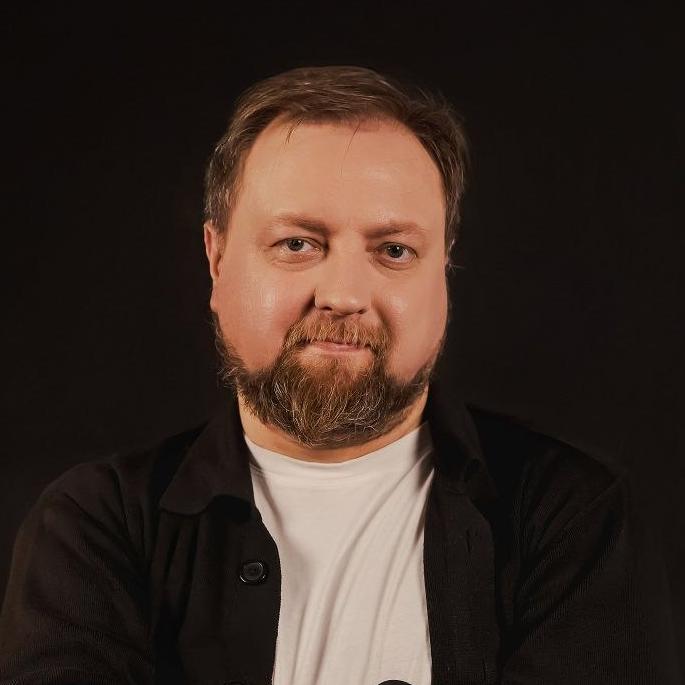 Дмитрий Якунин