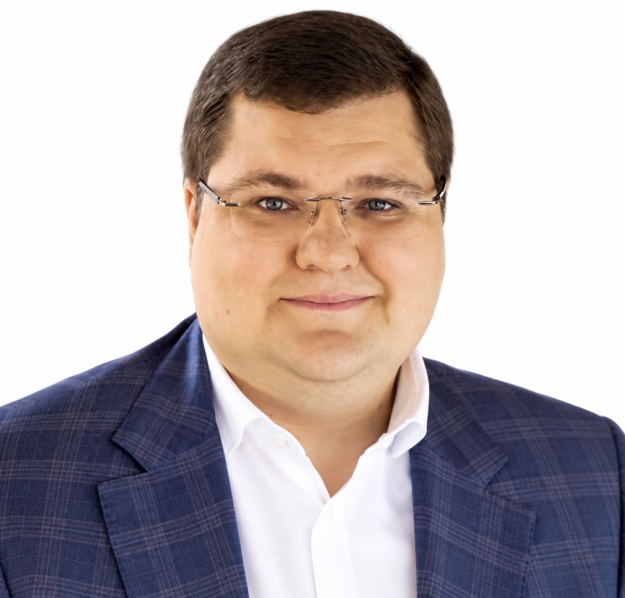 Игорь Чайка