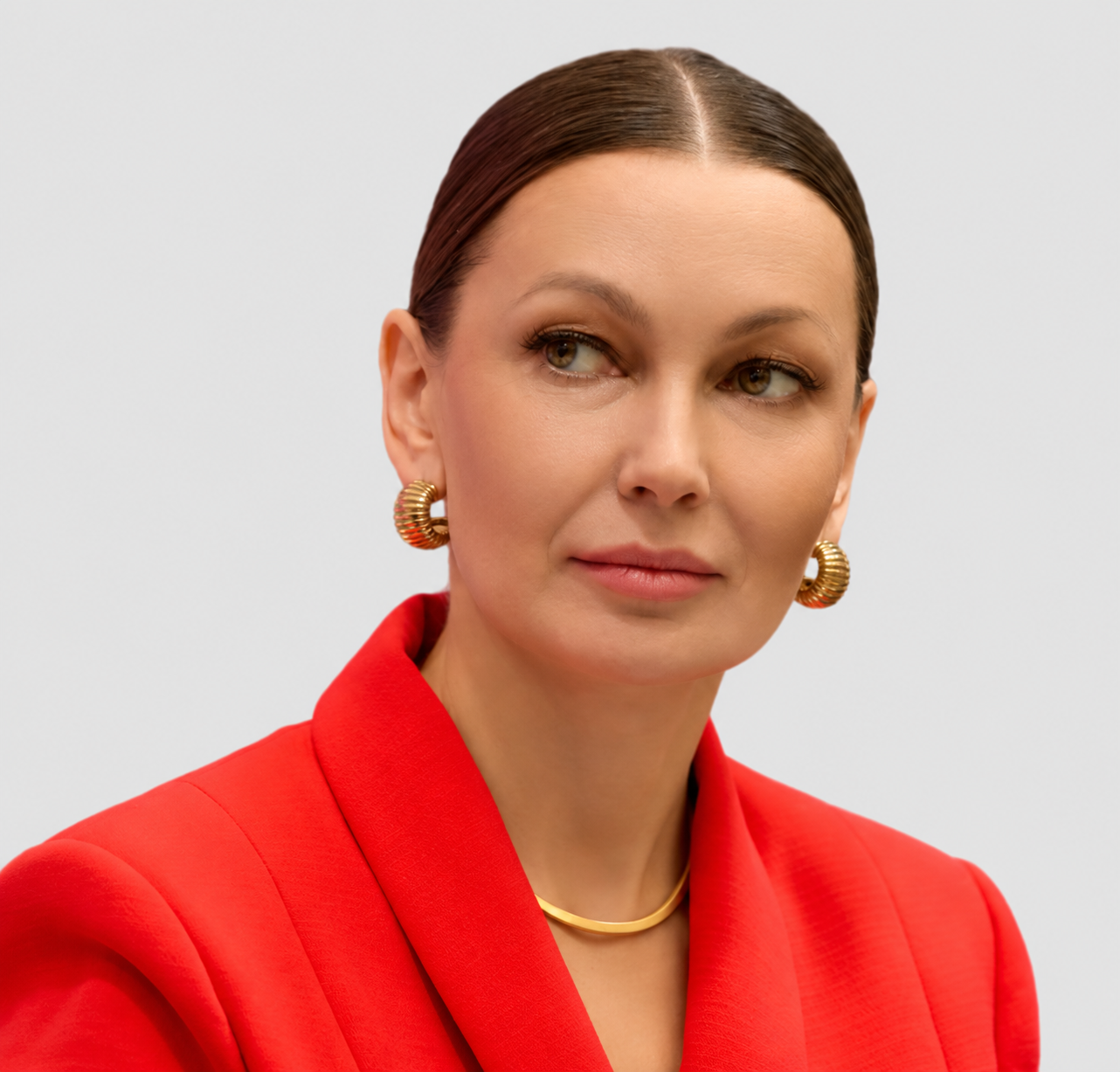 Марина Монгуш