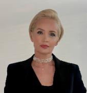 Ирина Яковлева