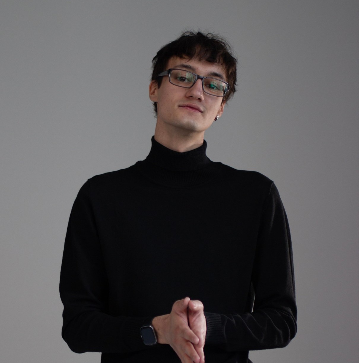 Вячеслав Калашников