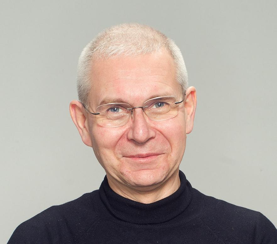 Александр Алексеев