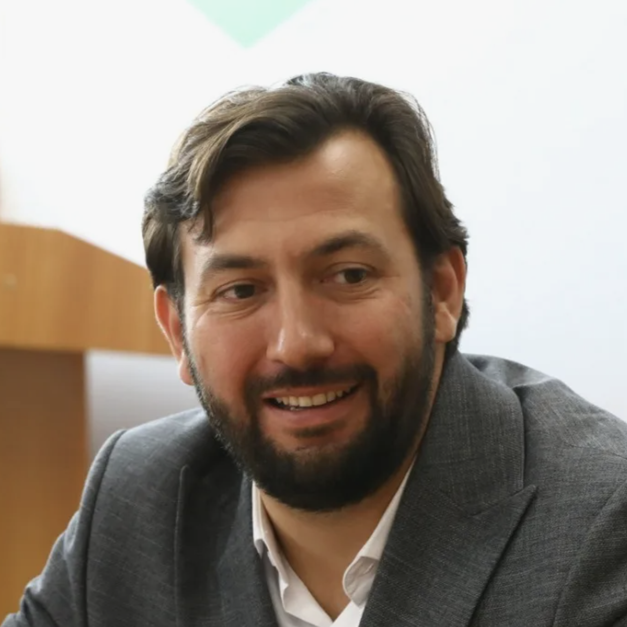 Загир Хадимуллин
