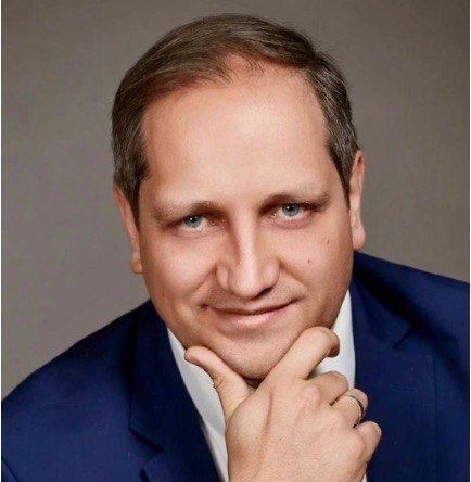 Вадим Ганин
