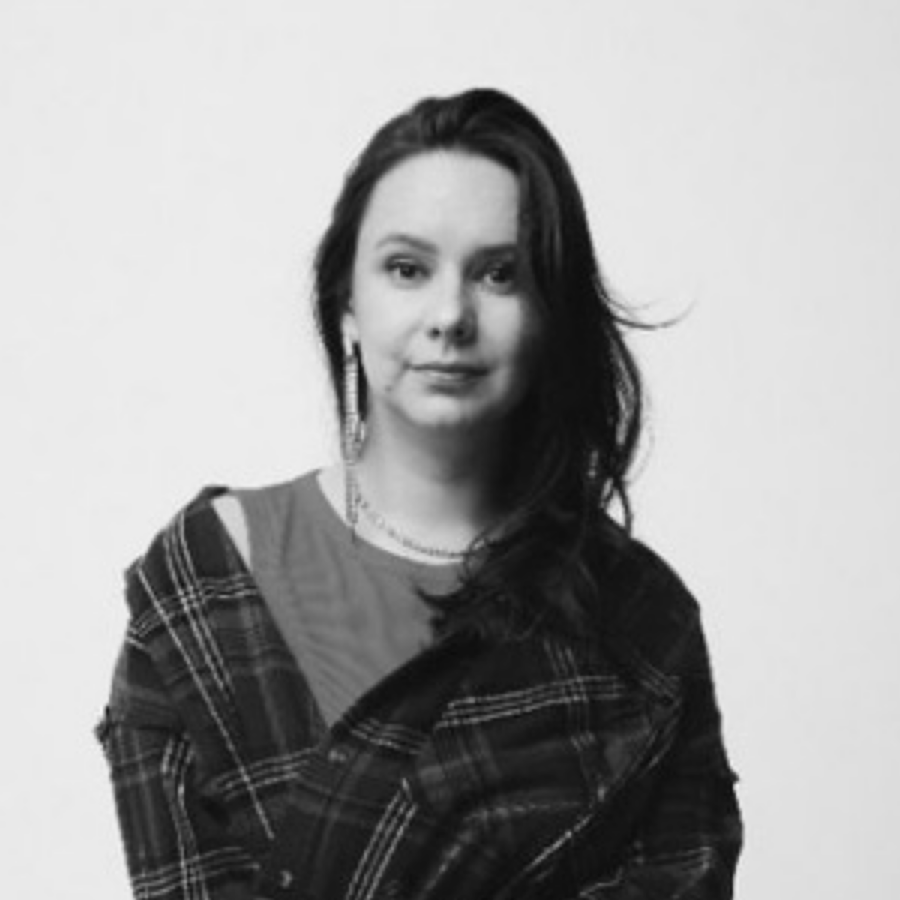 Екатерина Кисеева