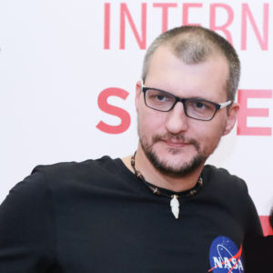 Сергей Бабич