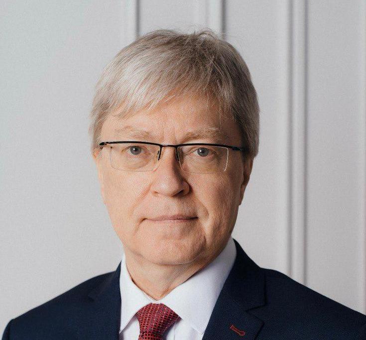 Олег Иванов