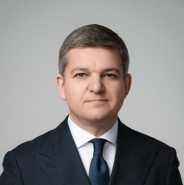 Роман Карманов