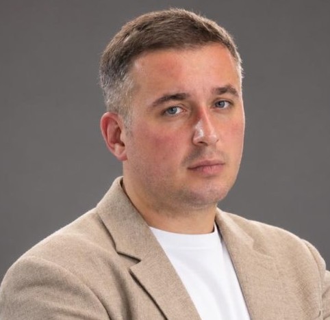 Сергей Громов