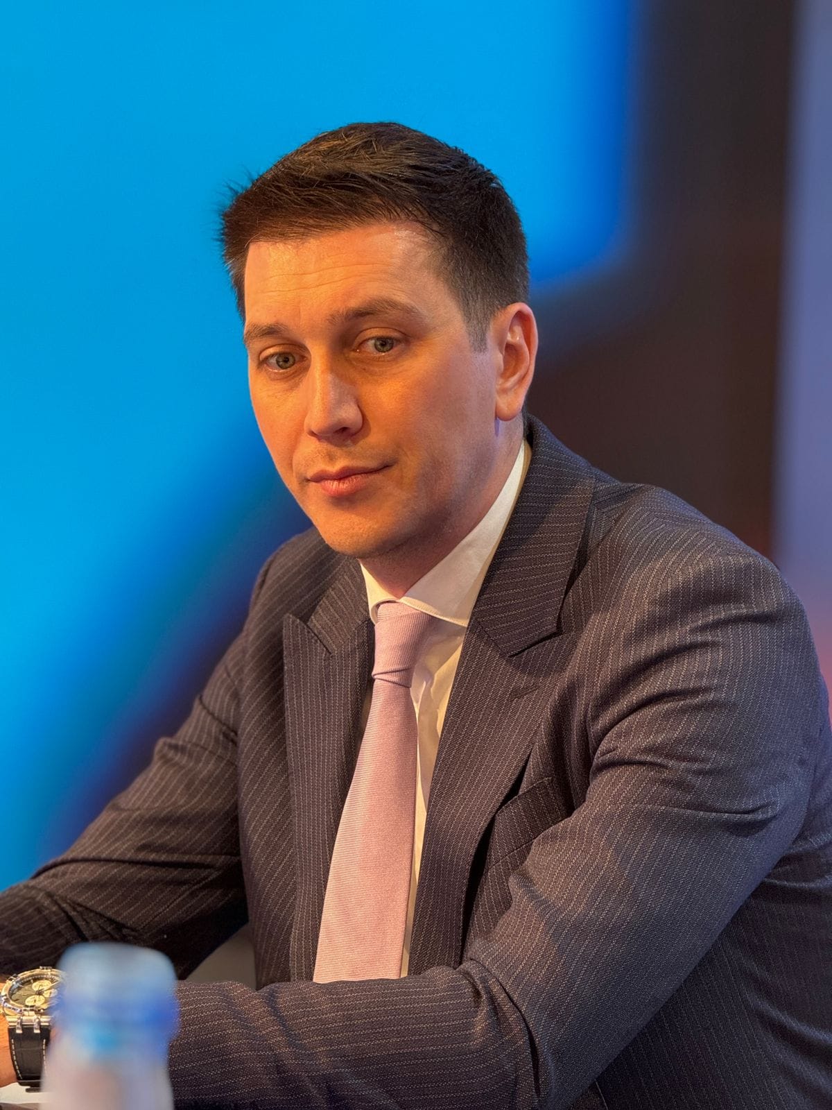Рустам Зарафутдинов
